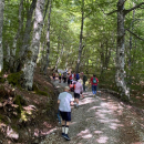 Trekking - Anello di Lago Duglia