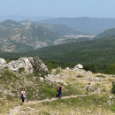 Trekking - Anello di Lago Duglia