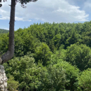 Trekking - Anello di Lago Duglia