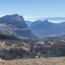 Trekking - Anello di Lago Duglia