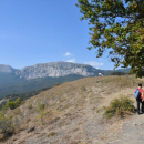 Trekking - Anello di Lago Duglia